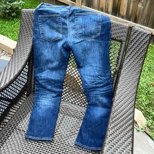AE Slim Airflex Jeans